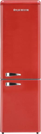 Produktbild Wolkenstein Kühl-Gefrierkombination KG 250.4 RT FR (249 l)