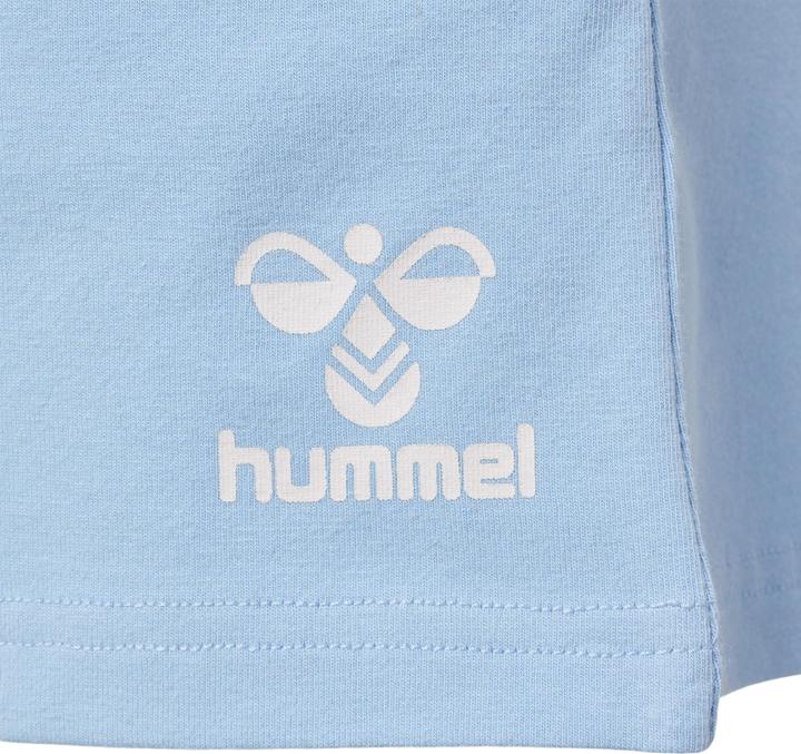 Produktbild hummel Hmlflowy Ruffle Shorts (122)