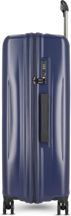 Produktbild Brics Cervia 4 Rollen Trolley 77 cm (105 l, XL (ab 115l))