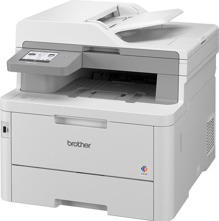 Image du produit Brother MFC-L8390CDW (Laser, Couleur)