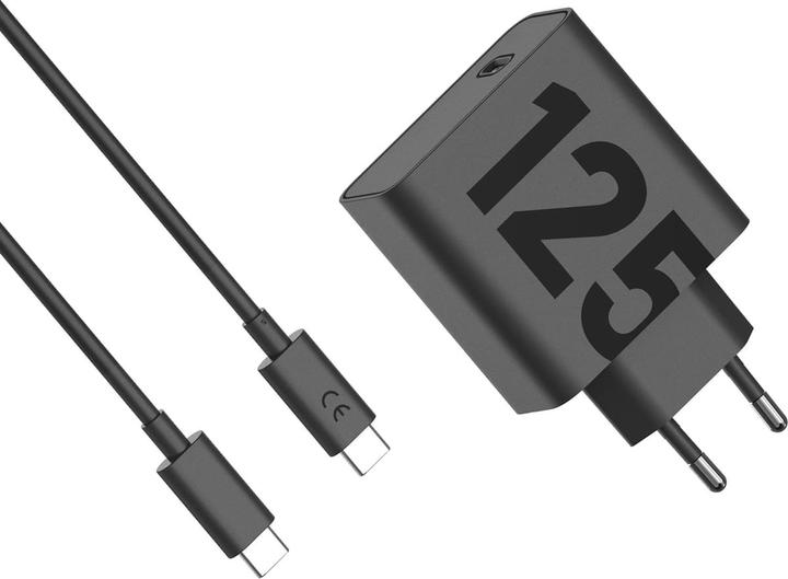 Image du produit Motorola 125 watts Rapide (125 W)