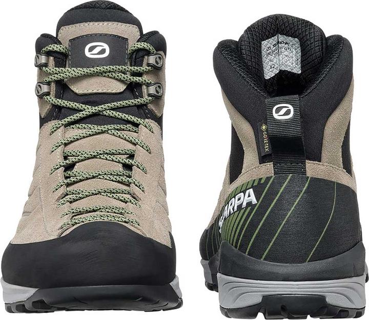 Produktbild Scarpa Mescalito Mid GTX (44.5)