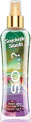 So...? So.? Seychelle Sands Body Mist 200ml (200 ml)