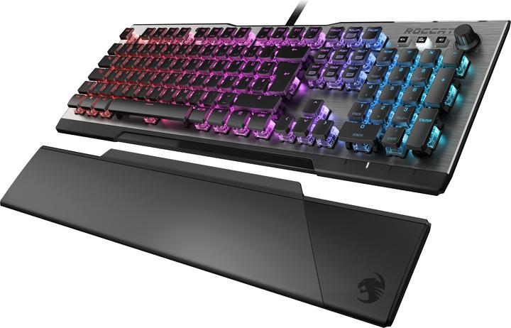 Produktbild Roccat Vulcan 120 Aimo (CH, Kabelgebunden)