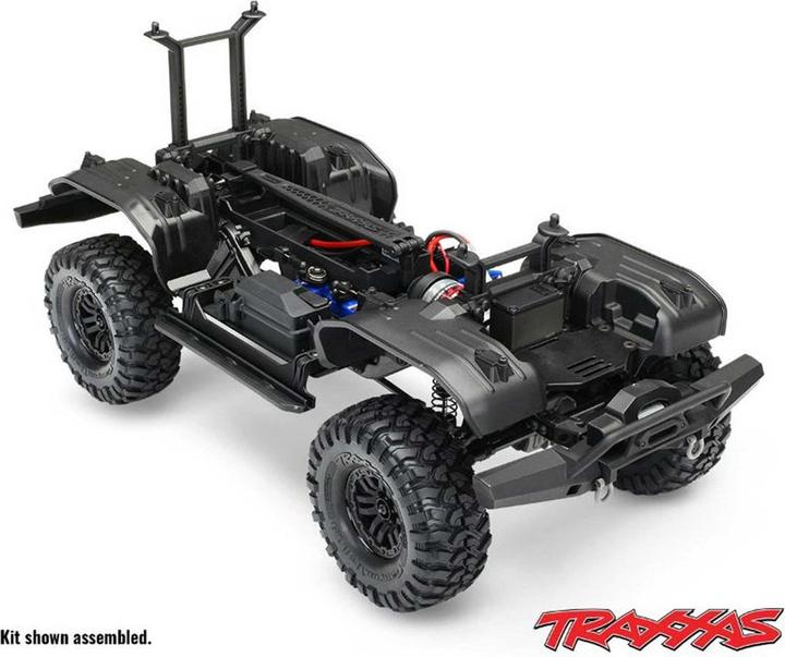Produktbild Traxxas TRX-4 (Kit)
