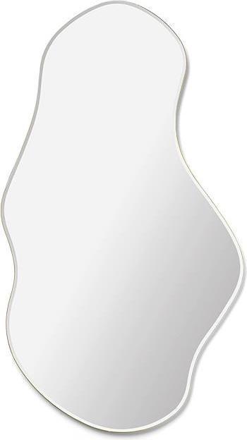 Actual product image Ferm Living Pond Mirror (63.5 x 1.5 cm)