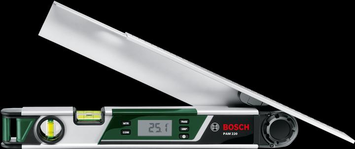 Produktbild Bosch Home & Garden Pam 220