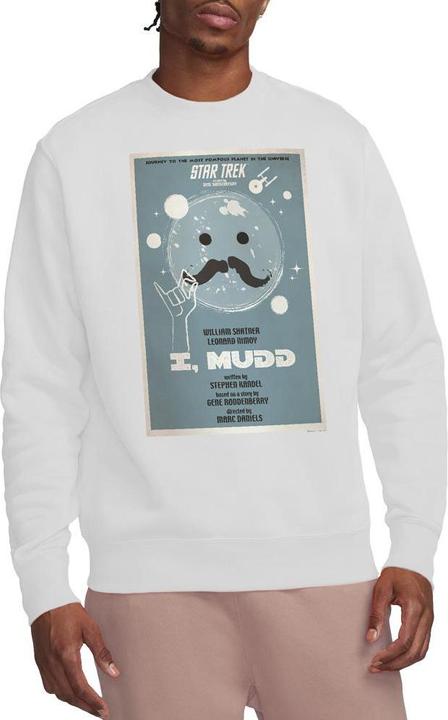 Produktbild The Original Series Episode 37 Sweatshirt (L)