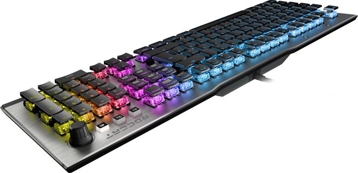 Produktbild Roccat Vulcan 100 Aimo (CH, Kabelgebunden)