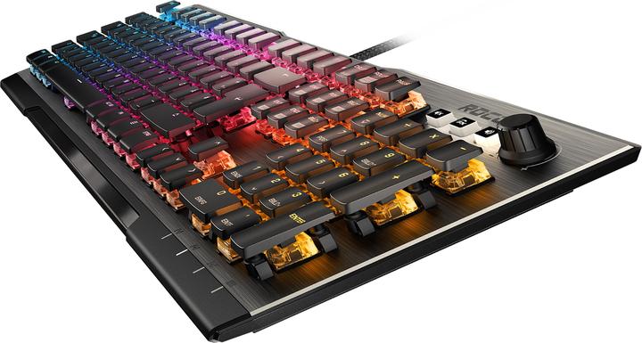 Produktbild Roccat Vulcan 100 Aimo (CH, Kabelgebunden)