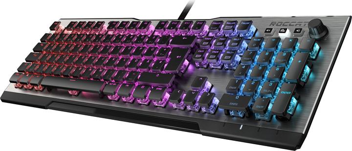 Produktbild Roccat Vulcan 100 Aimo (CH, Kabelgebunden)