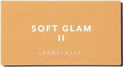 Immagine prodotto Anastasia Beverly Hills Mini Soft Glam (Soft Glam II)