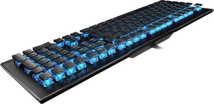 Actual product image Roccat Vulcan 80 (CH, Cable)
