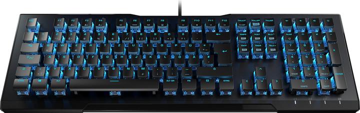 Actual product image Roccat Vulcan 80 (CH, Cable)