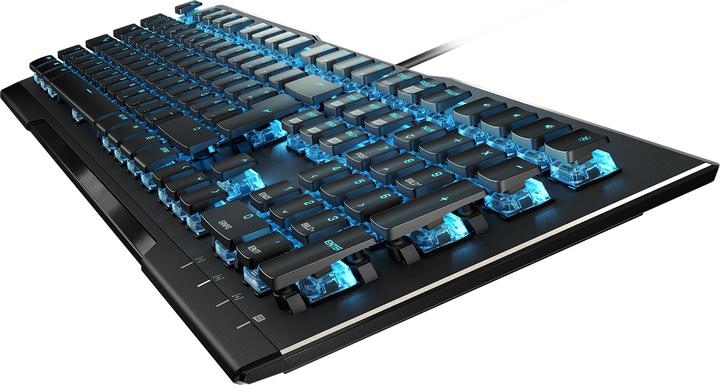 Actual product image Roccat Vulcan 80 (CH, Cable)
