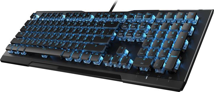 Actual product image Roccat Vulcan 80 (CH, Cable)