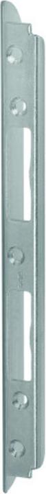 Actual product image Glutz B-1150 routed-in closing plates (Striking plate)
