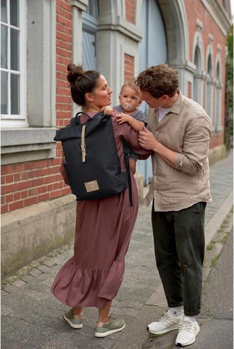 Actual product image Lässig Rolltop