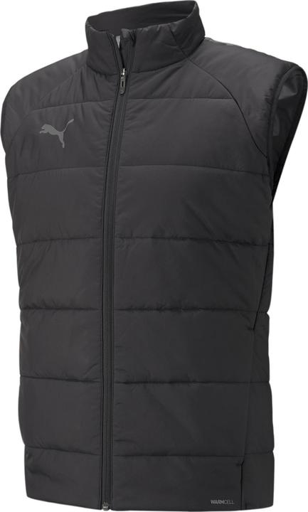 Puma teamLIGA Vest Jacket