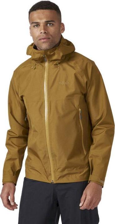 Rab Namche Paclite Jacket - Regenjacke - Herren (XXL)