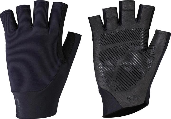 Actual product image BBB Gloves without padding black L (L)