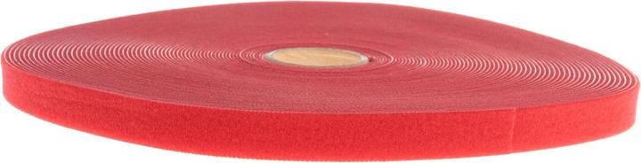 Produktbild Fastech ETN Fast Strap 25 Meter, rot (15 mm)