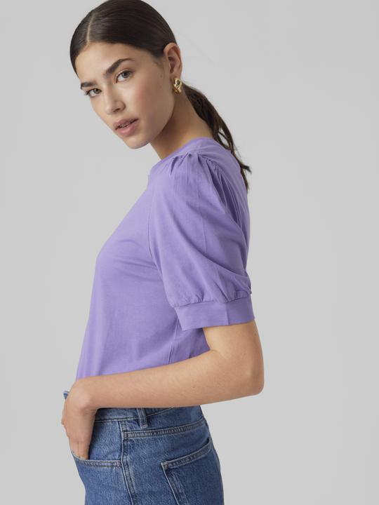 Image du produit Aware VMKERRY 2/4 O-NECK TOP VMA NOOS (S)