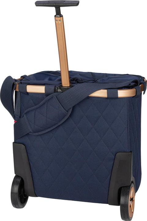 Produktbild reisenthel carrycruiser Midnight Gold