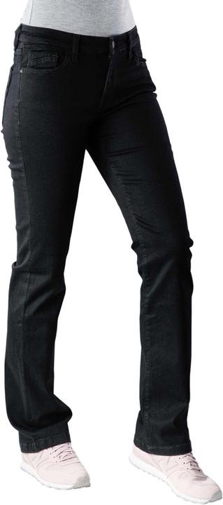 Produktbild Cross Jeans Lauren Regular Bootcut Fit blue (W29/L36)