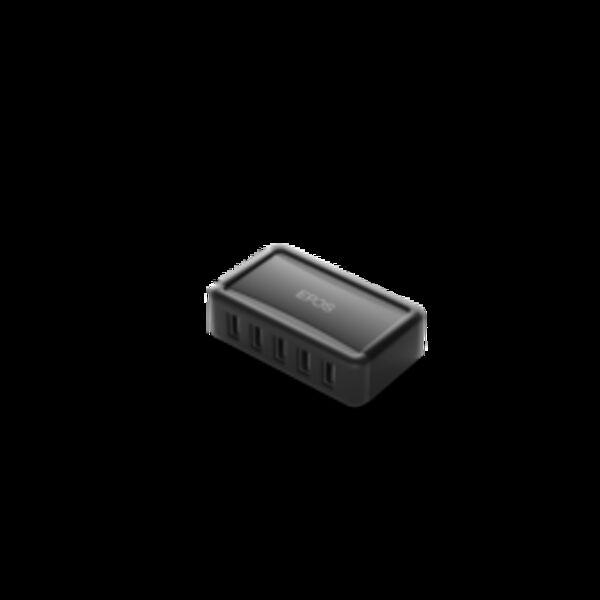 Image du produit EPOS SENNHEISER Multi USB power charger DW series