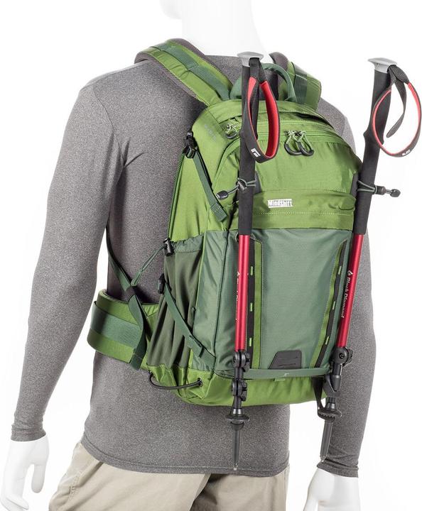 Image du produit Mindshiftgear Rétroéclairage 18L (Sac à dos photo, 18 l)