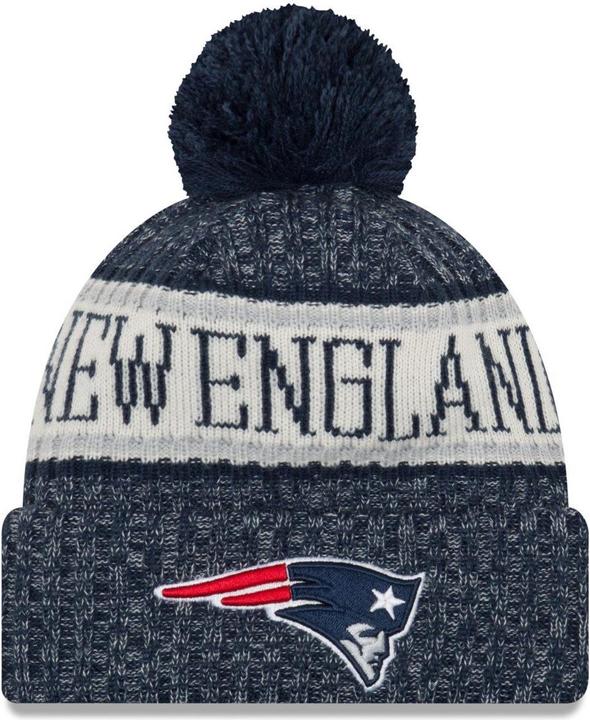 New England Patriots (Taglia unica)
