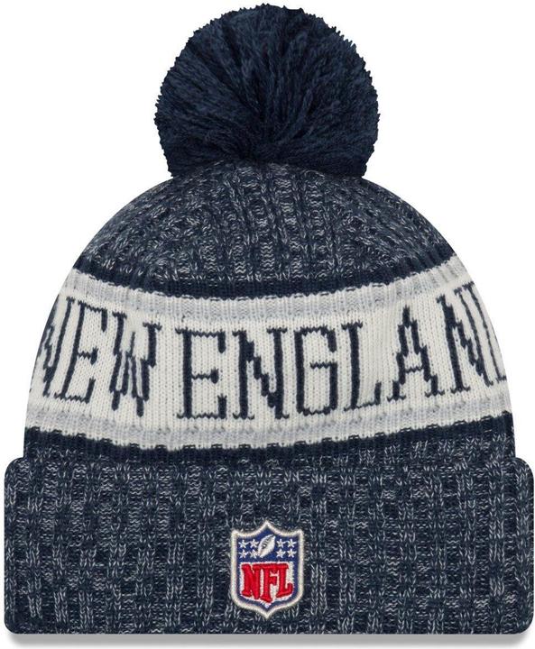 Produktbild New Era New England Patriots (One Size)