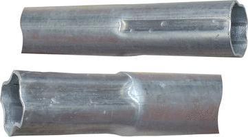 Produktbild Schwaiger Ø, Stahl-Steckmast