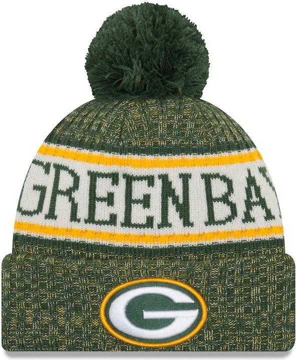 Green Bay (Taglia unica)
