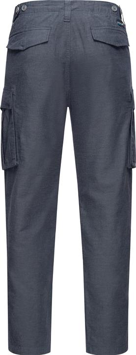 Actual product image Ragwear Merly Long Linen (30)