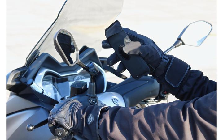 Actual product image Shapeheart Magnetic Scooter 6.5