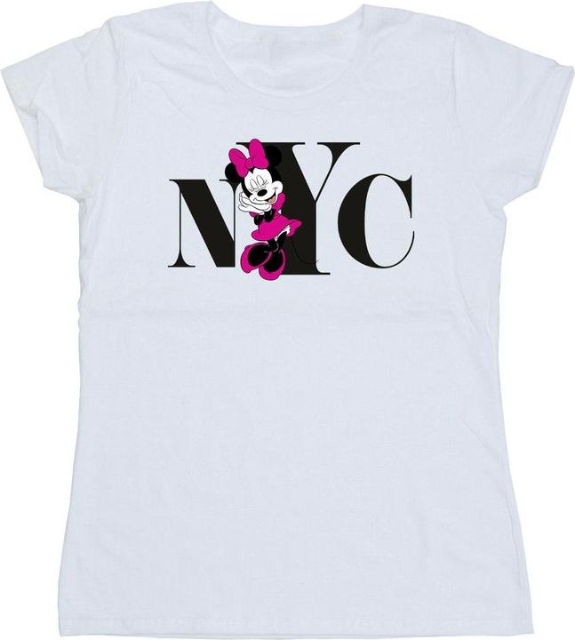 Disney Minnie Mouse NYC TShirt (XXL)