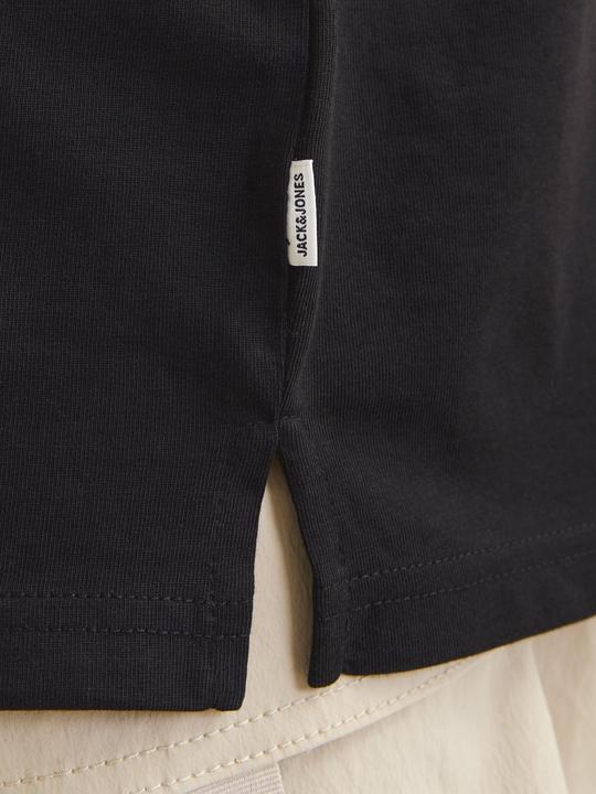 Actual product image Jack & Jones Jjecharge Tee O-Neck Noos (M)
