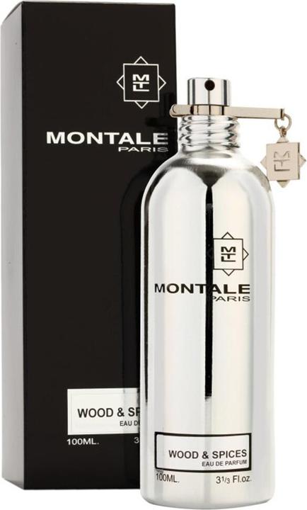 Montale Wood & Spices (Eau de Parfum, 100 ml)