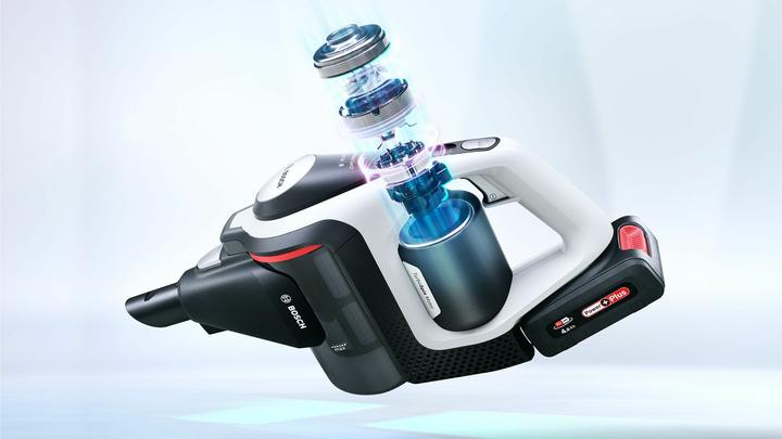 Actual product image Bosch Hausgeräte BBS8214