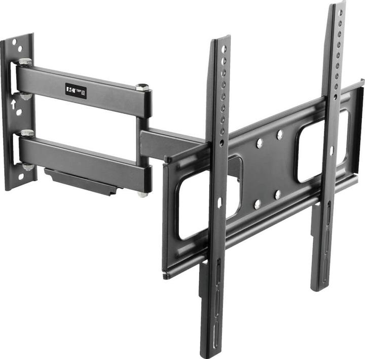 Produktbild Eaton Outdoor Full-Motion TV Wall Mount with Fully Articulating Arm for 81,28cm 32Zoll to (Wand, 80", 50 kg)