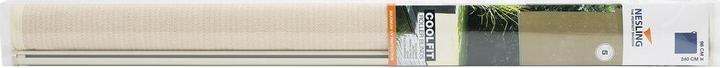 Produktbild Nesling Coolfit Rollo (100 x 240 cm)