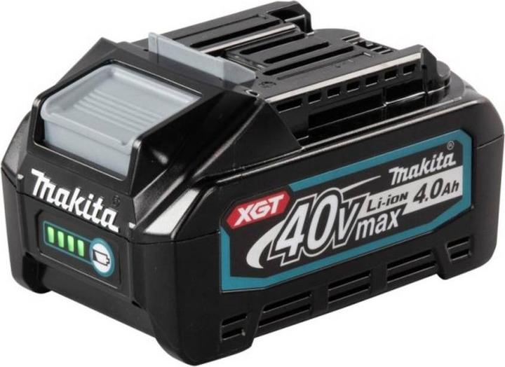 Actual product image Makita Power Source Kit (40 V)