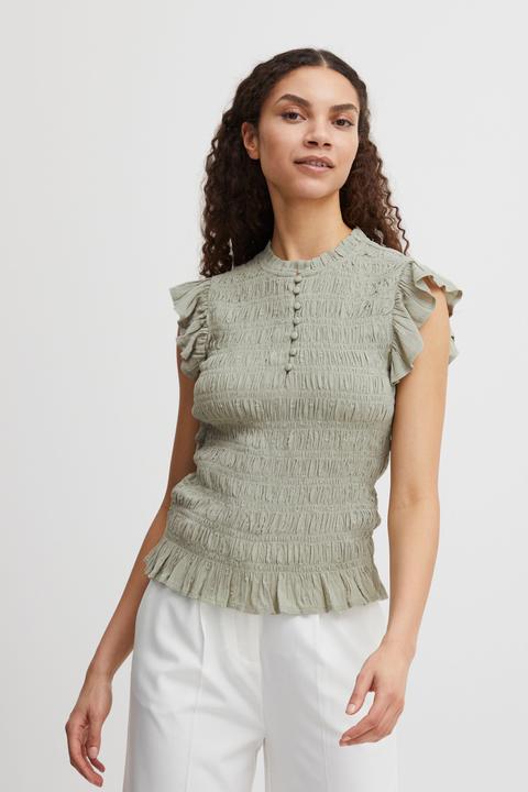 Image du produit B.young BYFELICE VNECK TOP - 20812955 (38)