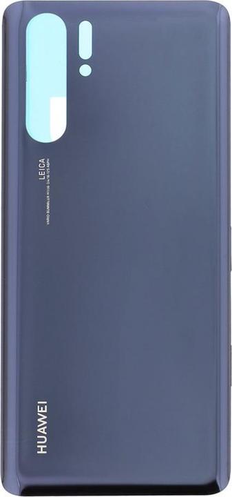 Image du produit Huawei P30 PRO Couverture de batterie noire