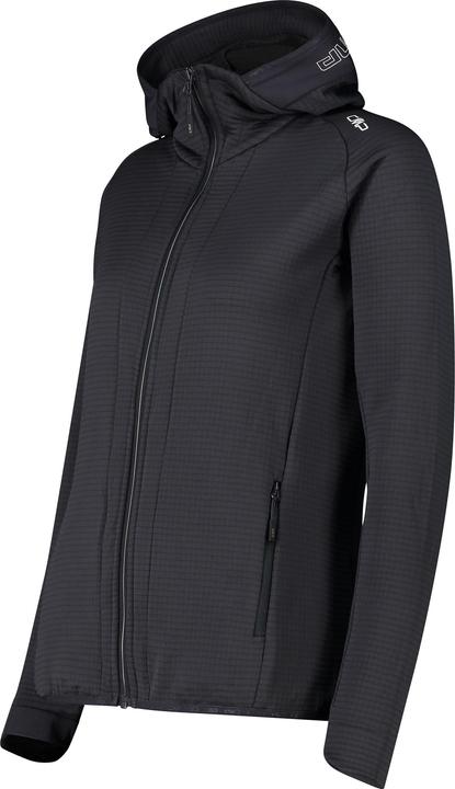Immagine prodotto CMP Campagnolo Felpa con cappuccio elasticizzata (46)