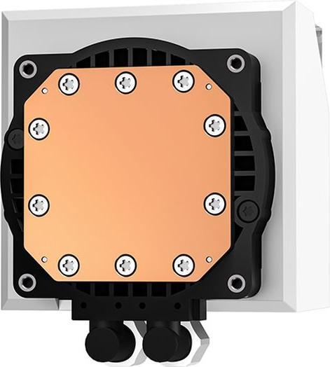 Image du produit Deepcool LT240 WH ARGB