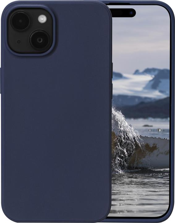 Pacific Blue