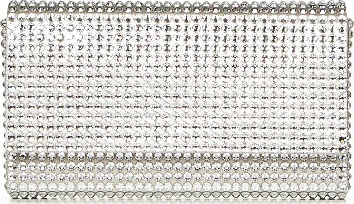 Produktbild Amina Muaddi Bags.. Silver